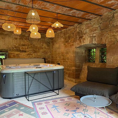 Maison Dada Et Spa Meyssac Экстерьер фото