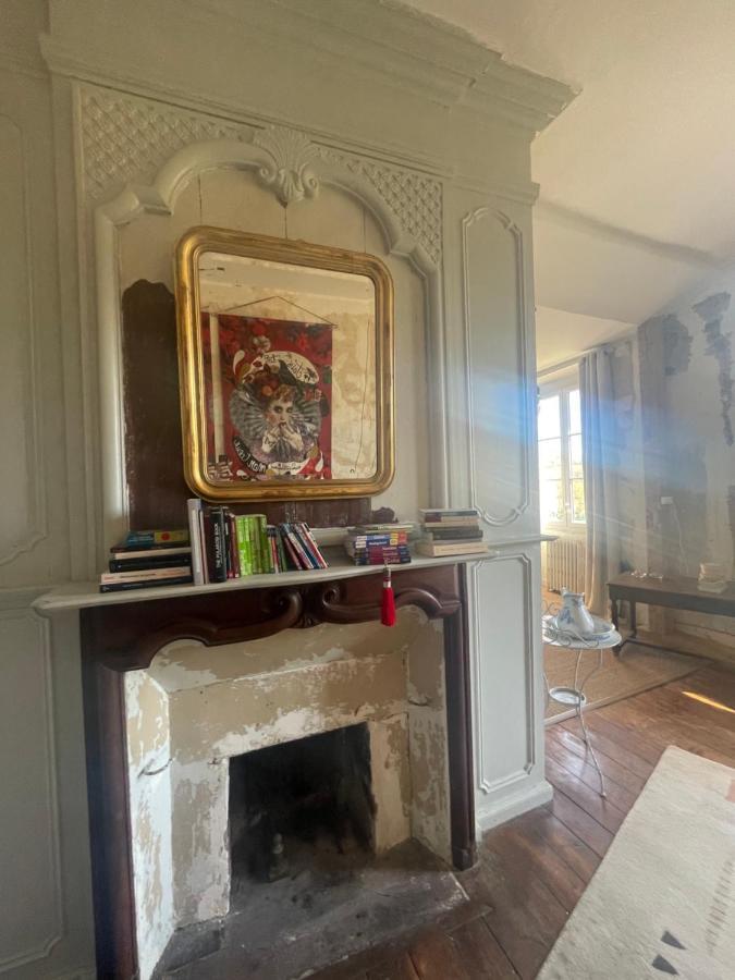 Maison Dada Et Spa Meyssac Экстерьер фото