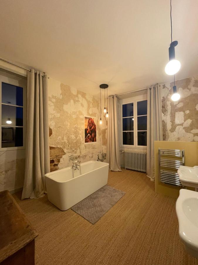Maison Dada Et Spa Meyssac Экстерьер фото