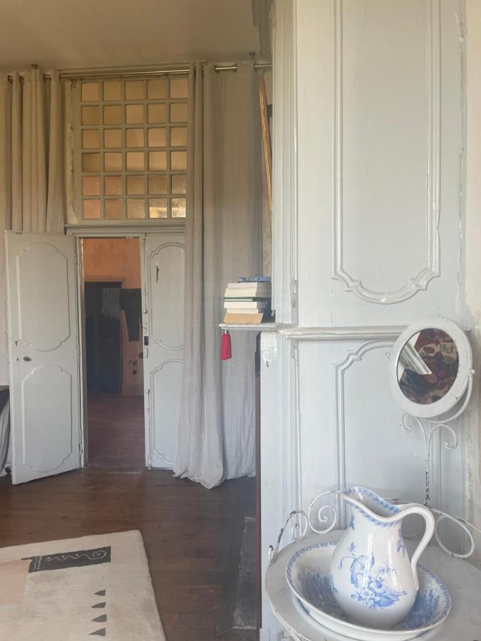 Maison Dada Et Spa Meyssac Экстерьер фото