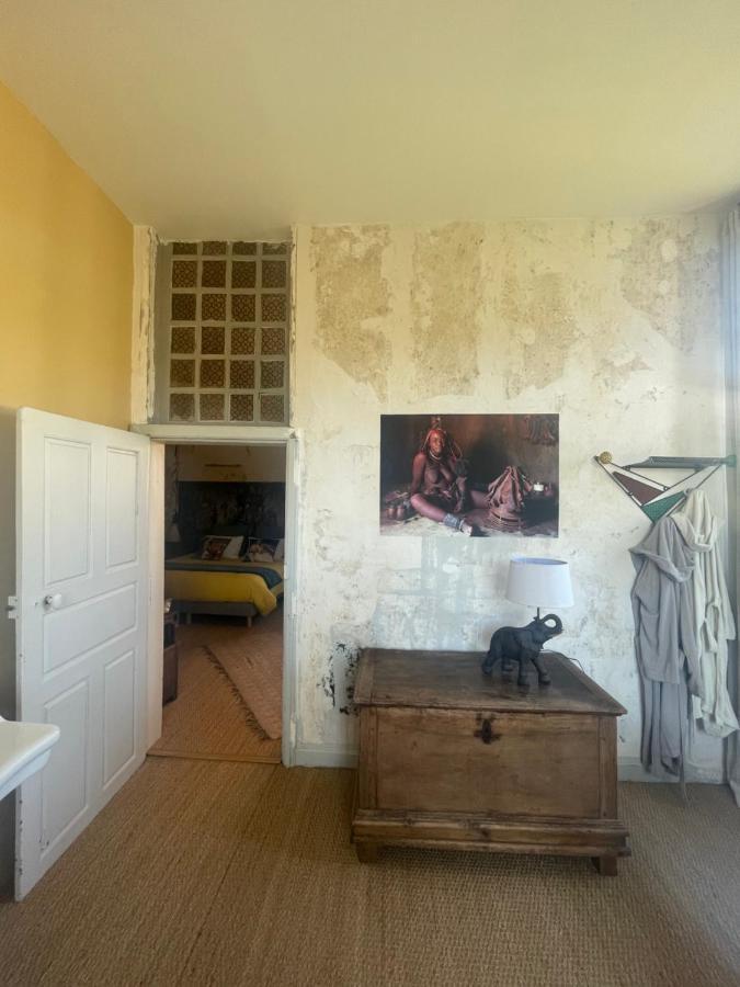 Maison Dada Et Spa Meyssac Экстерьер фото