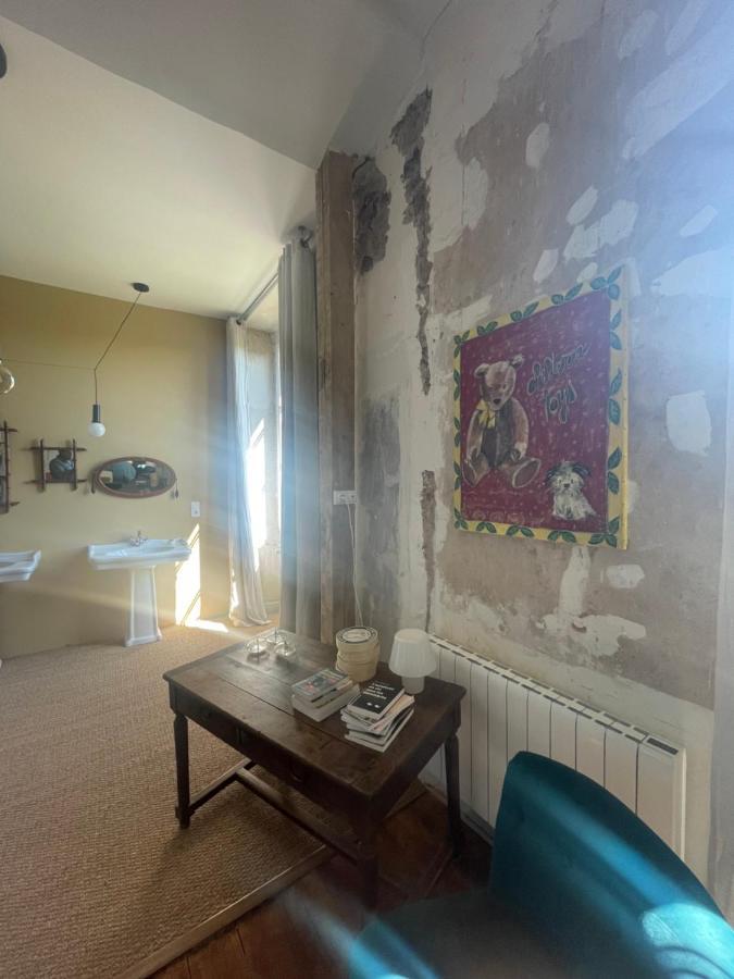 Maison Dada Et Spa Meyssac Экстерьер фото
