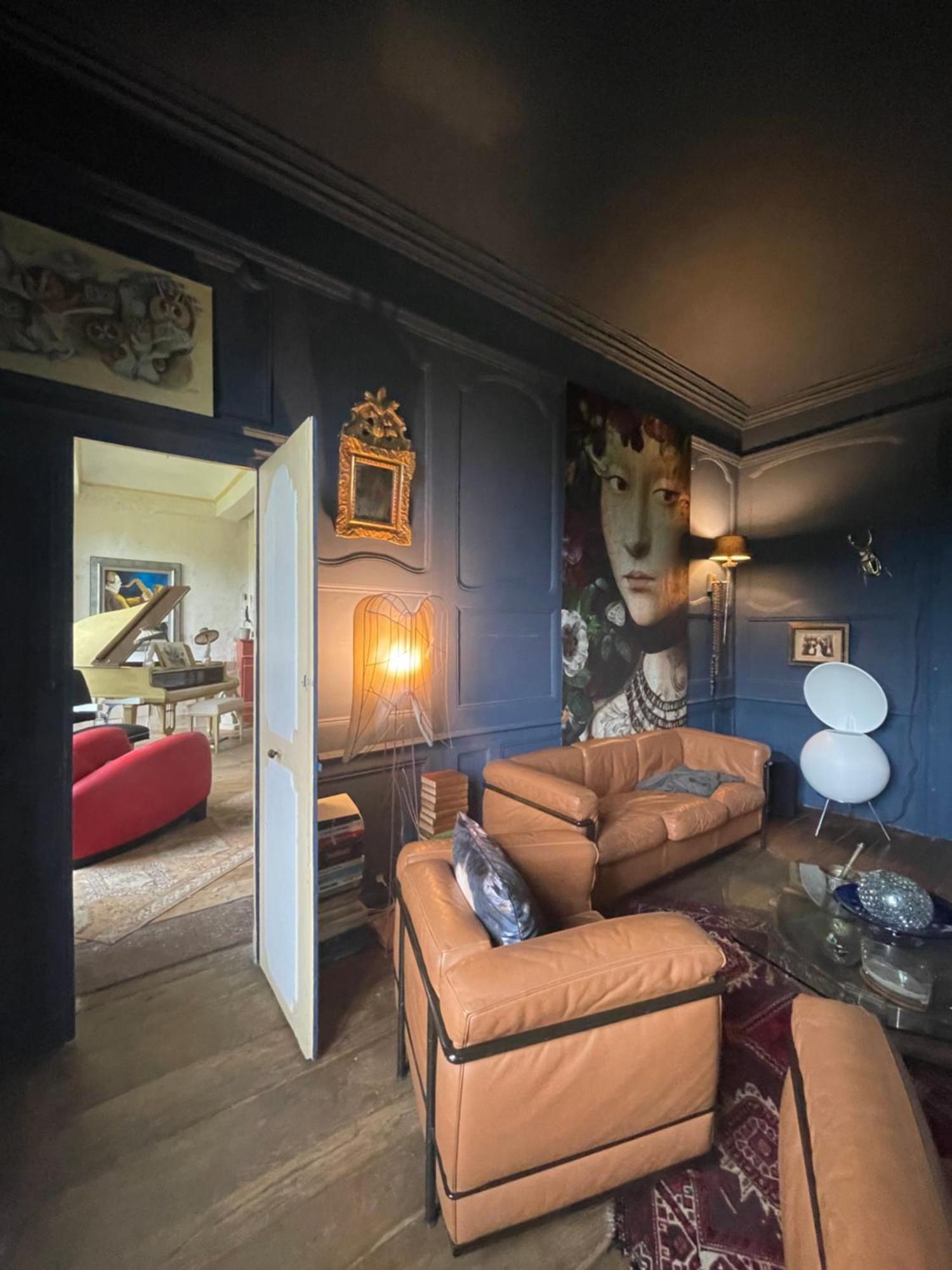 Maison Dada Et Spa Meyssac Экстерьер фото