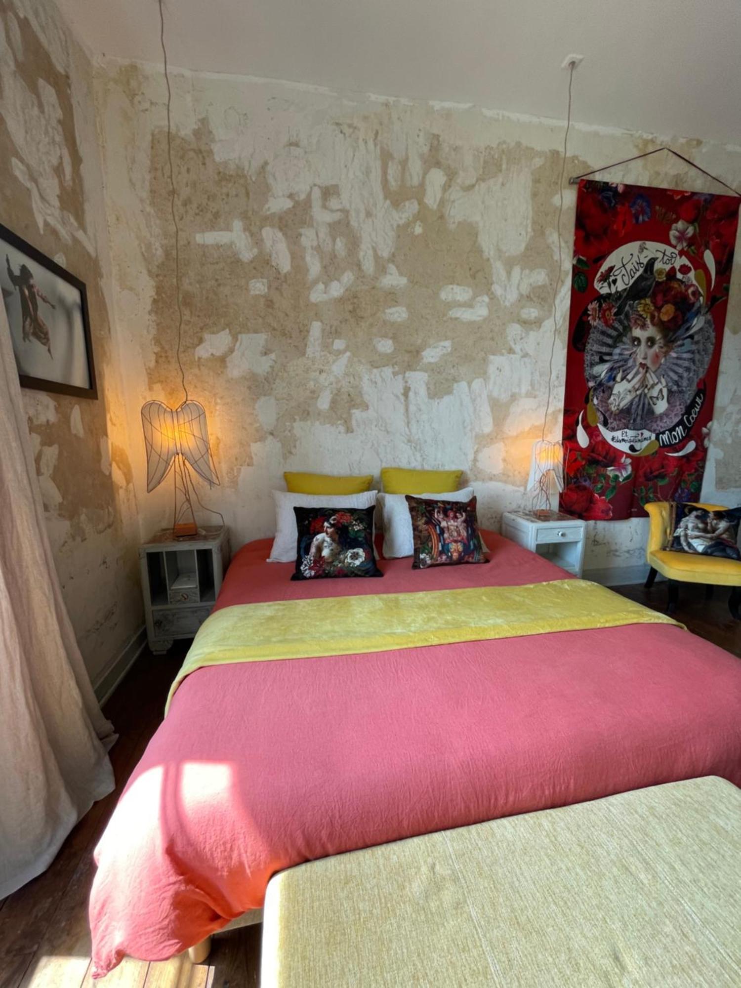Maison Dada Et Spa Meyssac Экстерьер фото