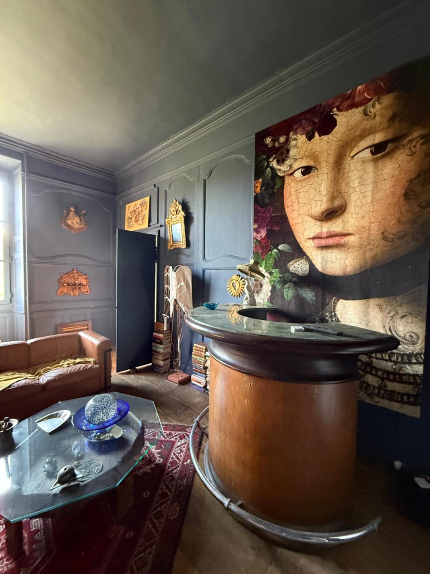 Maison Dada Et Spa Meyssac Экстерьер фото
